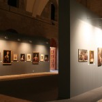 De copias, estampas y dibujos. Los grandes maestros en el Museo de Huesca. © Foto Museo de Huesca.