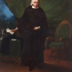 Antonio Veián y Monteagudo. Francisco de Goya y Lucientes. Óleo sobre lienzo. 1782. NIG. 03570. © Foto Fernando Alvira. Museo de Huesca.