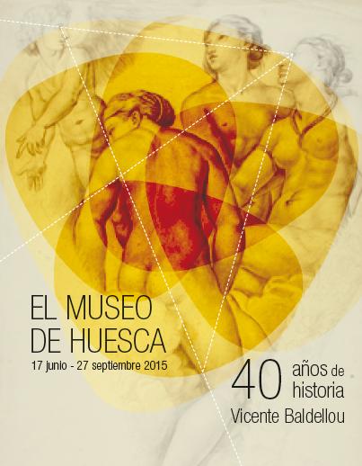 El museo de Huesca. 40 años de historia. Vicente Baldellou