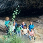 Cueva de Chaves(Fot.MdH)