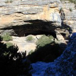 Cueva de Chaves (Fot.MdH)