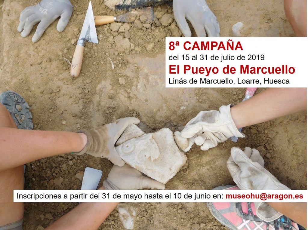 Edad del Hierro – Museo de Huesca - 