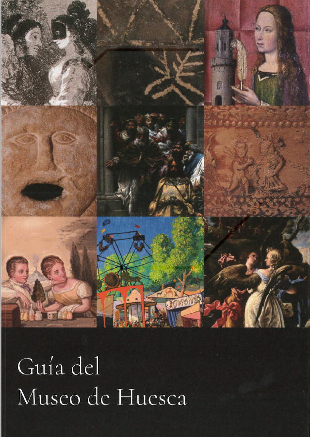 Guía Museo de Huesca